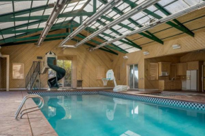 Rare! Huge Private Pool Jacz Sauna-Mountain View Mansion 2 acre 9500 sq ft